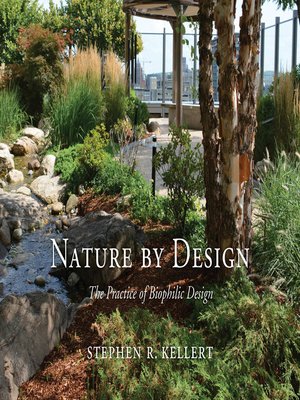 Nature by Design - ebook